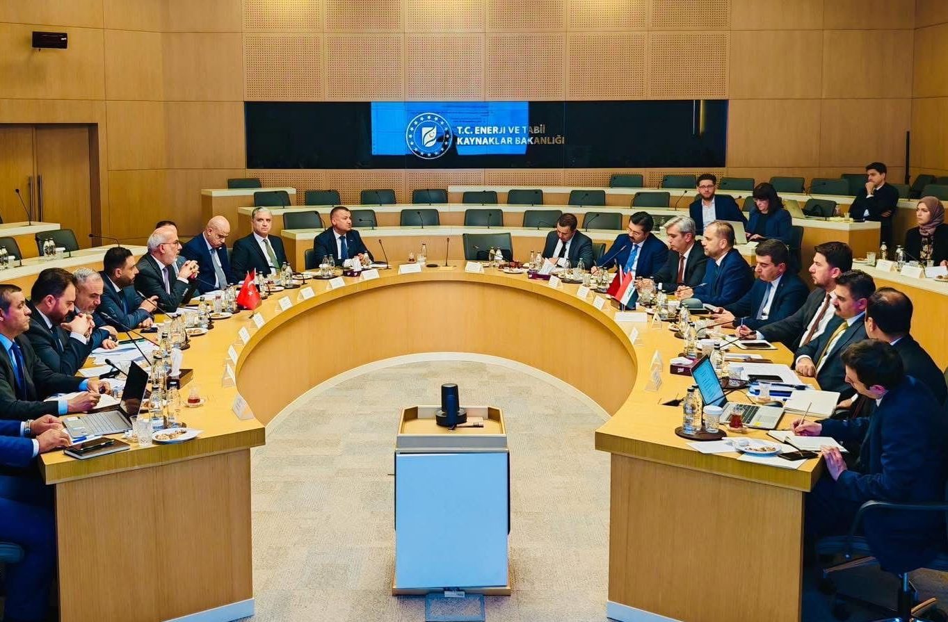 خط الأنبوب العراقي– التركي