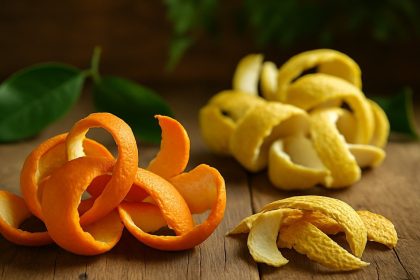 قشور الفاكهة.. قوة غذائية خفية تعزز الصحة والجمال