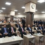 رئیس مجلس المفوضین