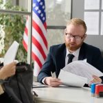 البطالة الأميركية