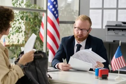 البطالة الأميركية