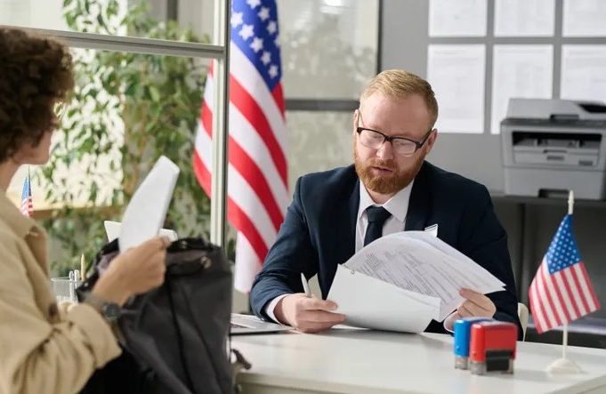 البطالة الأميركية