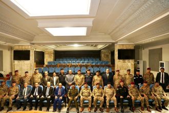 خطة تأمين الانتخابات