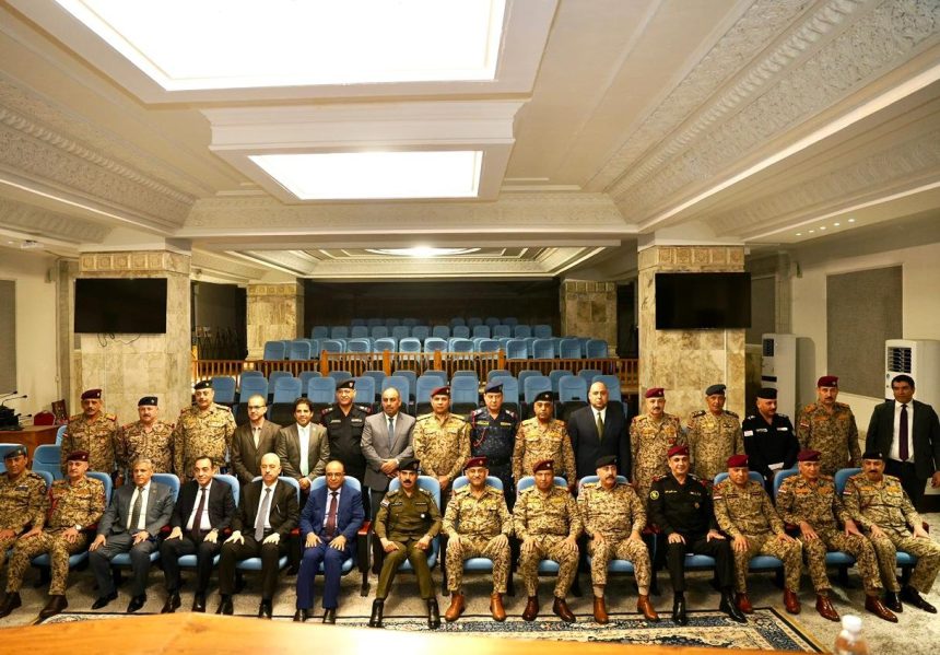 خطة تأمين الانتخابات
