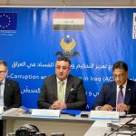 الأمم المتحدة: العراق الأول في المنطقة بربط مكافحة الفساد بالعمل المناخي