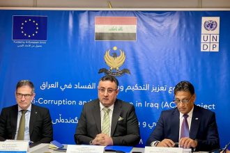 الأمم المتحدة: العراق الأول في المنطقة بربط مكافحة الفساد بالعمل المناخي