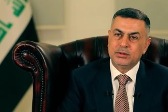 اسعد العیداني