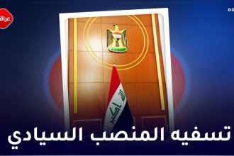 تسمیة المنصب السیادي