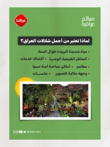 شلالات كلي علي بك