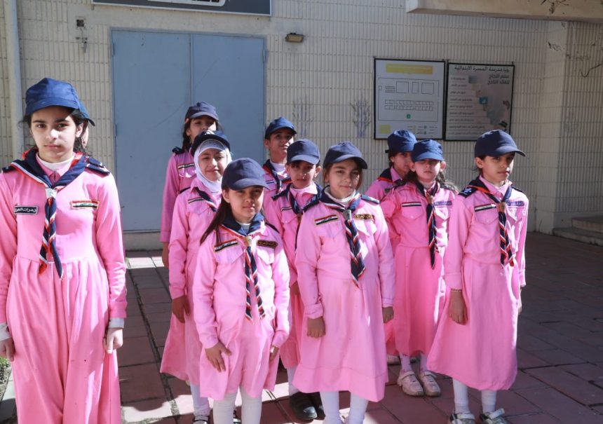 وزیر التربیه