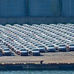 السیارات الکوریه