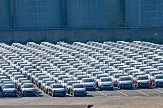 السیارات الکوریه