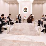 رئيس تحالف قوى الدولة الوطنية السيد عمار الحكيم