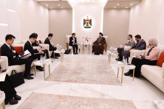 رئيس تحالف قوى الدولة الوطنية السيد عمار الحكيم