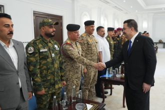 محمد شیاع السوداني