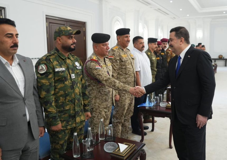 محمد شیاع السوداني