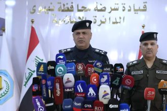 مصانع المخدرات