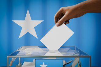 الانتخابات