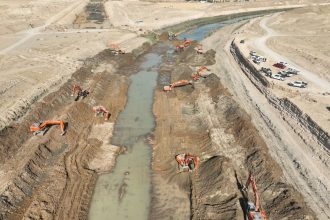 واردات نهر الفرات