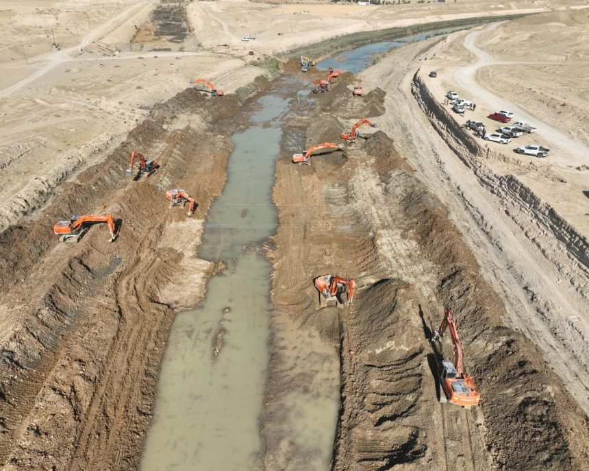 واردات نهر الفرات