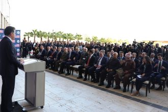 إقليم كردستان نيجرفان بارزاني