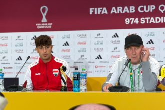 أفضل لاعب في مباراة المنتخب العراقي