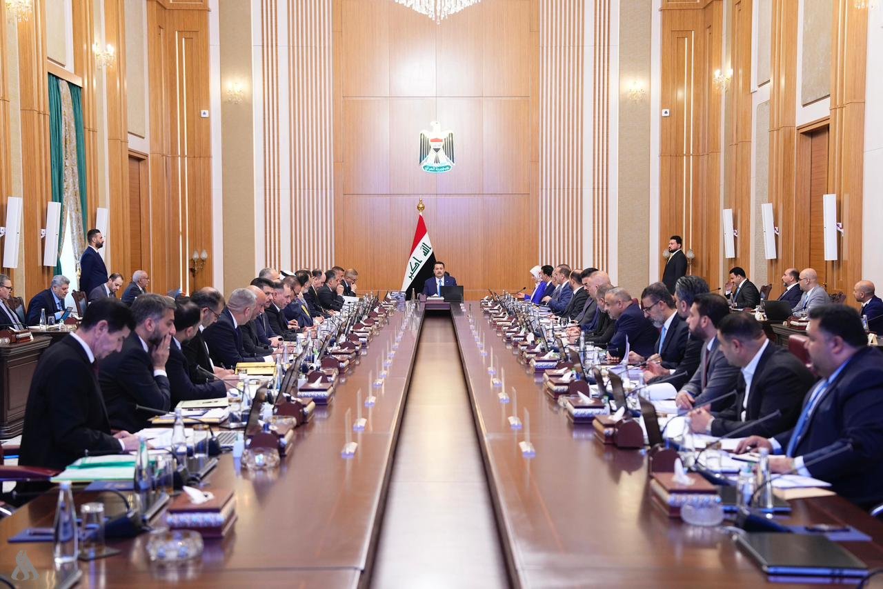 مقررات الاجتماع الدوري للهيئة العليا للتنسيق بين المحافظات برئاسة رئيس الوزراء