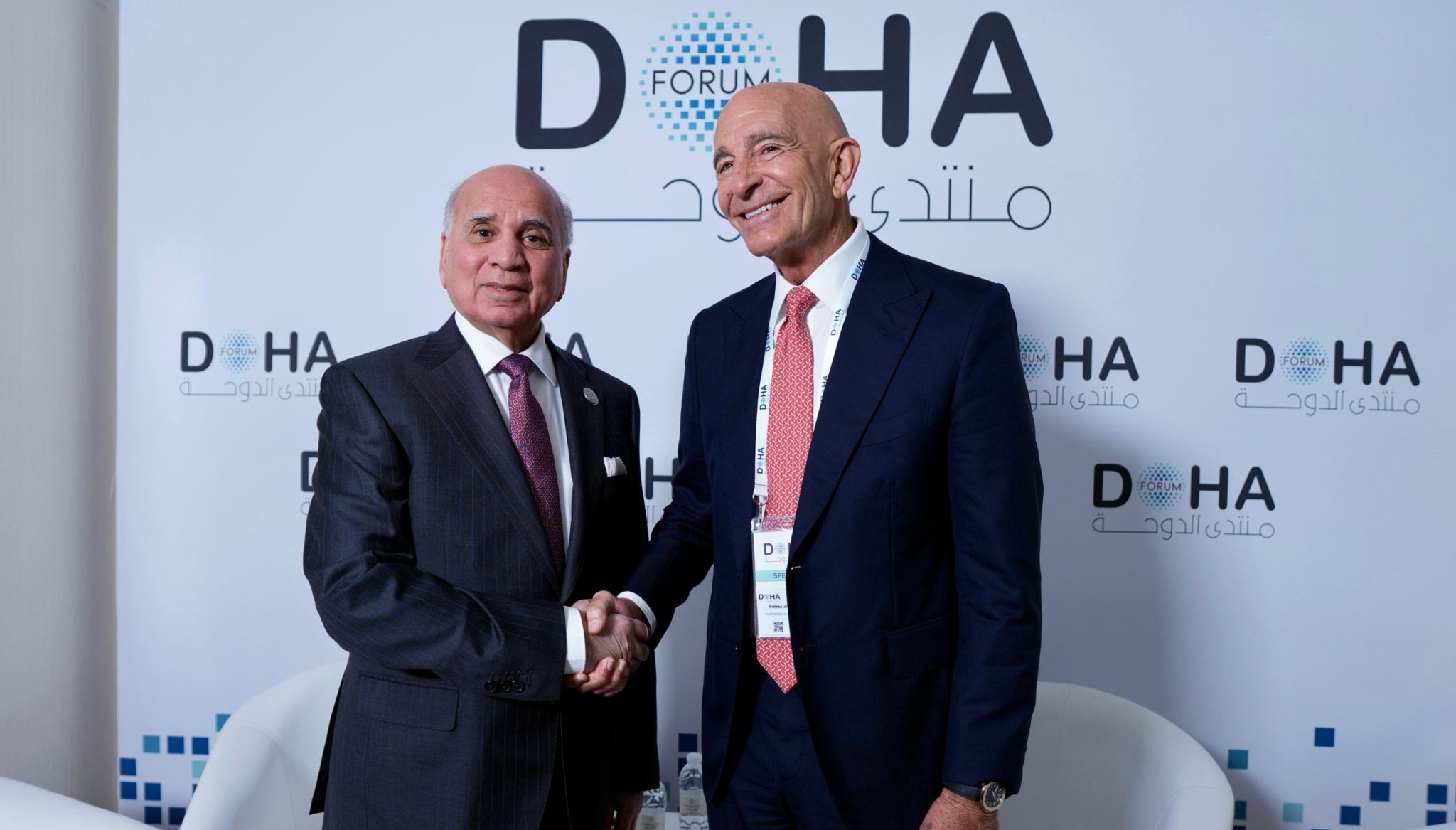 الحكومة العراقية