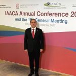 الرابطة الدولية