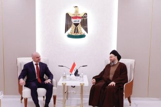 السيد الحكيم