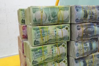 أموال رواتب الحماية