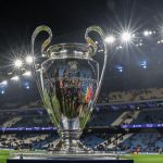 دوري ابطال اوربا