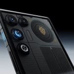 Nubia RedMagic 11 Air