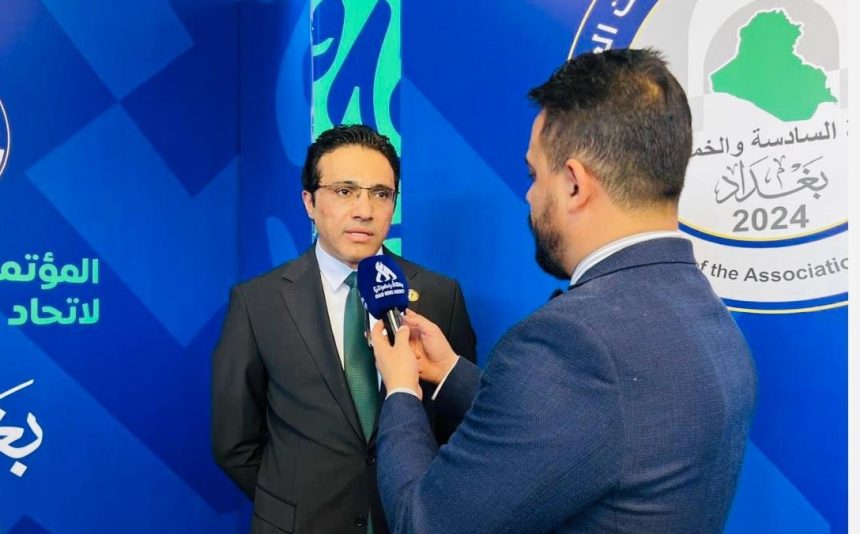 التعليم: استعدادات لإطلاق النسخة الرابعة من برنامج ادرس في العراق