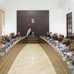 رئيس الوزراء يوجه وزارة التخطيط بإعداد المتطلبات اللازمة بشأن آليات التسليح