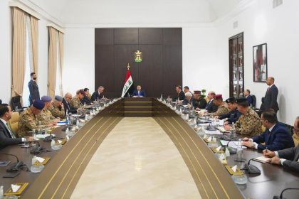 رئيس الوزراء يوجه وزارة التخطيط بإعداد المتطلبات اللازمة بشأن آليات التسليح