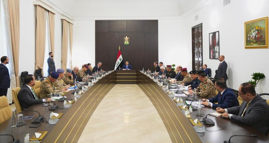 رئيس الوزراء يوجه وزارة التخطيط بإعداد المتطلبات اللازمة بشأن آليات التسليح