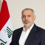 رئيس مجلس النواب عدنان فيحان الدليمي