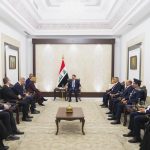 رئيس مجلس الوزراء