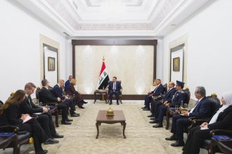 رئيس مجلس الوزراء