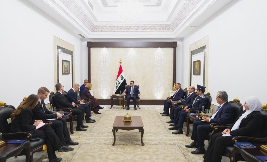 رئيس مجلس الوزراء