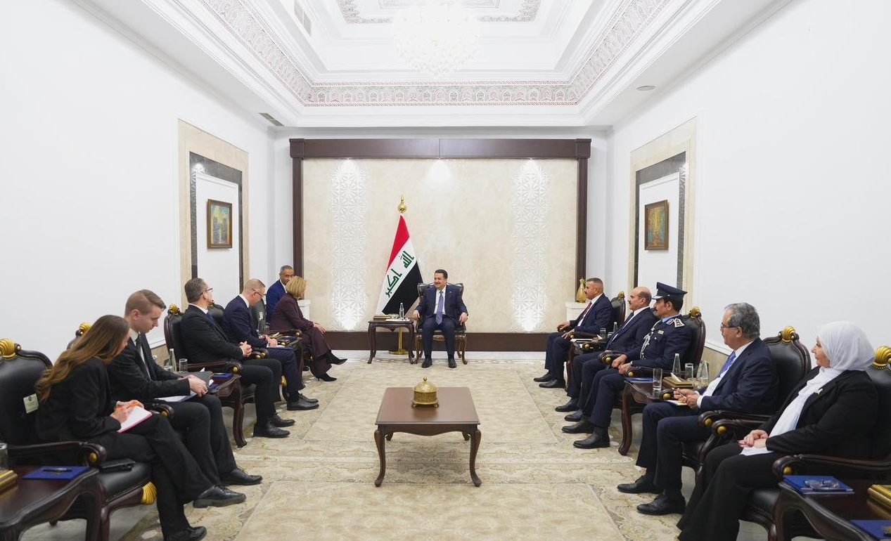 رئيس مجلس الوزراء