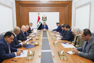 رئيس الوزراء يوجه بتشكيل لجنة لتقديم دراسة متكاملة حول استهلاك مادة الكبريت