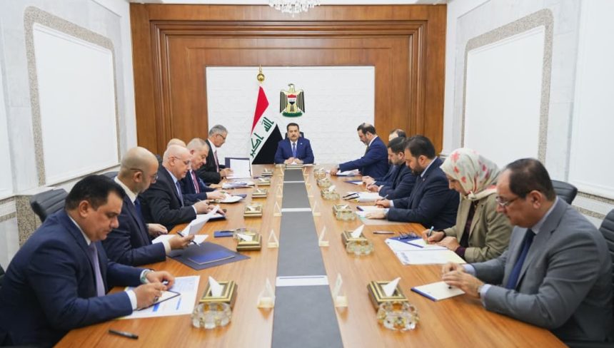 رئيس الوزراء يوجه بتشكيل لجنة لتقديم دراسة متكاملة حول استهلاك مادة الكبريت