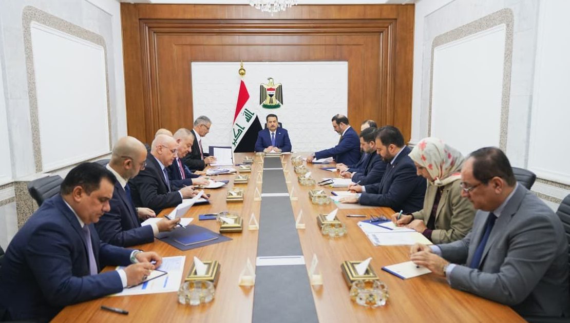 رئيس الوزراء يوجه بتشكيل لجنة لتقديم دراسة متكاملة حول استهلاك مادة الكبريت
