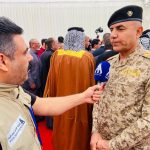 عمليات بغداد