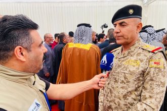 عمليات بغداد