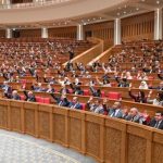 البرلمان المصري يوافق على تعديل في التشكيلة الحكومية