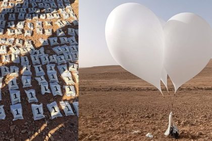 الاستخبارات العسكرية: إحباط محاولة تهريب 136 ألف حبة مخدرة في الأنبار