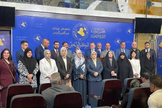 رئيس كتلة الإعمار والتنمية